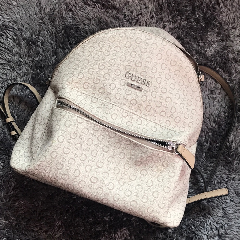 Guess Backpack